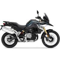 BMW F 850 GS 2018-2020